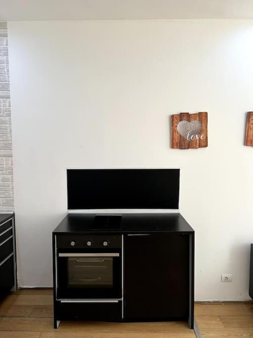 Appartamento Al Centro Firenze Faentina 외부 사진