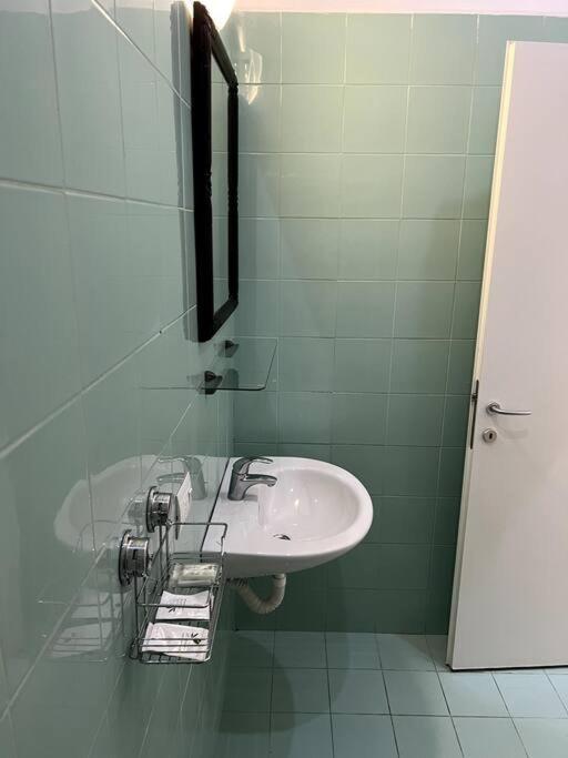 Appartamento Al Centro Firenze Faentina 외부 사진