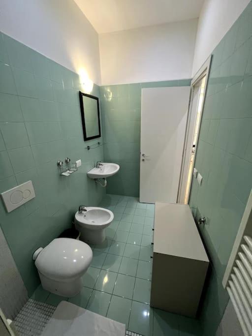 Appartamento Al Centro Firenze Faentina 외부 사진