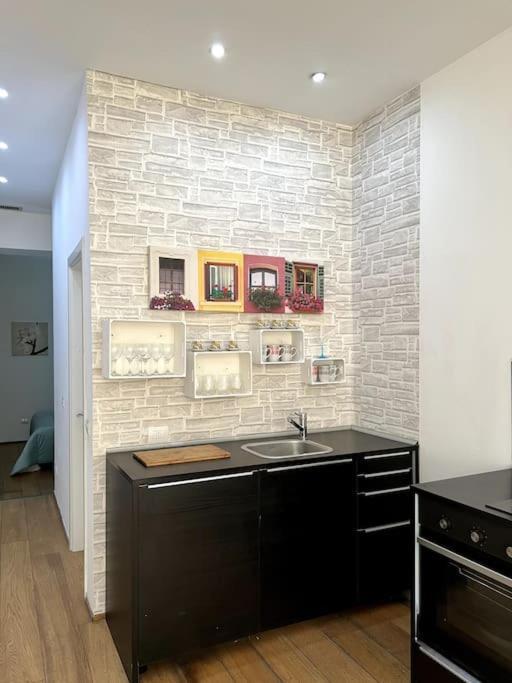 Appartamento Al Centro Firenze Faentina 외부 사진